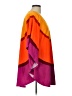 Marimekko for Target Orange Poncho Size Lg - XL - photo 4