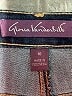 Gloria Vanderbilt Blue Jeans Size 10 - photo 6