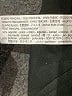 Zara Solid Black Turtleneck Sweater Size S - photo 8