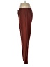 DKNY Solid Brown Dress Pants Size 12 - photo 5