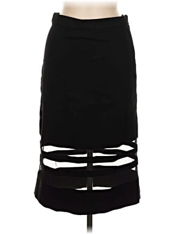 Carmen Carmen Marc Valvo Casual Skirt (view 1)