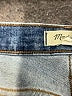 Madewell Hearts Blue Jeans Size 28 waist - photo 4