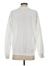 Things Between White Sweatshirt Size S - photo 2