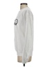 Things Between White Sweatshirt Size S - photo 5