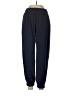 Unbranded Solid Blue Track Pants Size L - photo 1
