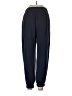 Unbranded Solid Blue Track Pants Size L - photo 2