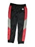 Body Glove Color Block Black Track Pants Size 4 - photo 1