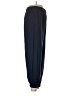 Unbranded Solid Blue Track Pants Size L - photo 4