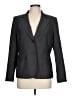 Le Suit Gray Blazer Size 10 - photo 1
