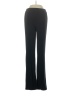Shein Solid Black Active Pants Size 4 - photo 1