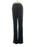 Shein Solid Black Active Pants Size 4 - photo 2