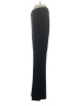 Shein Solid Black Active Pants Size 4 - photo 5