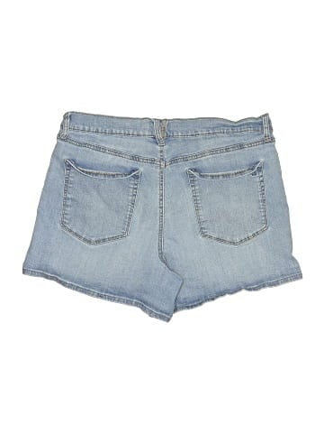 Jessica Simpson Denim Shorts (view 2)