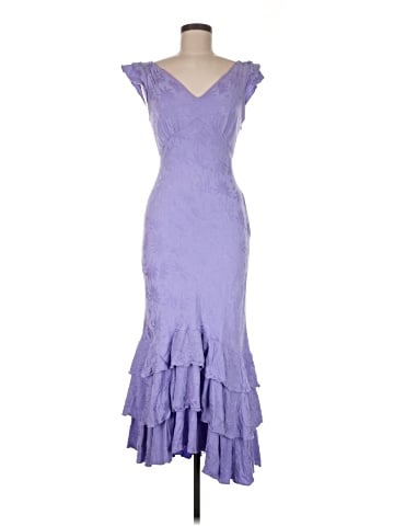 Rixo London Cocktail Dress (view 1)