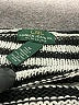 Lauren Jeans Co. Stripes Silver Pullover Sweater Size M - photo 7