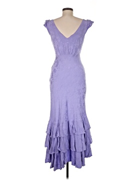 knee length dresses for ladies The Ordinia Mono Polka | RIXO