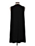 Annalee + Hope Black Casual Dress Size L - photo 2