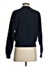 Athleta Solid Blue Turtleneck Sweater Size XXS - photo 2