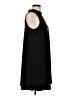 Annalee + Hope Black Casual Dress Size L - photo 4