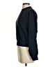 Athleta Solid Blue Turtleneck Sweater Size XXS - photo 5