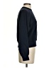 Athleta Solid Blue Turtleneck Sweater Size XXS - photo 4