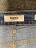 Kensie Hearts Blue Jeans Size 10 - photo 3