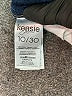 Kensie Hearts Blue Jeans Size 10 - photo 4