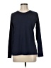 Assorted Brands Blue Long Sleeve T-Shirt Size M - photo 1