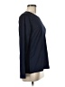 Assorted Brands Blue Long Sleeve T-Shirt Size M - photo 4
