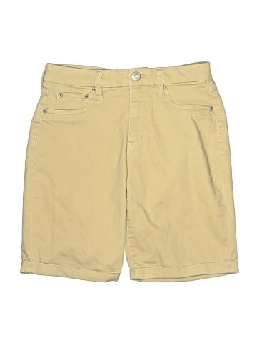 Aeropostale Khaki Shorts (view 1)
