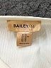 Bailey 44 Ivory Sleeveless Top Size XS - photo 7
