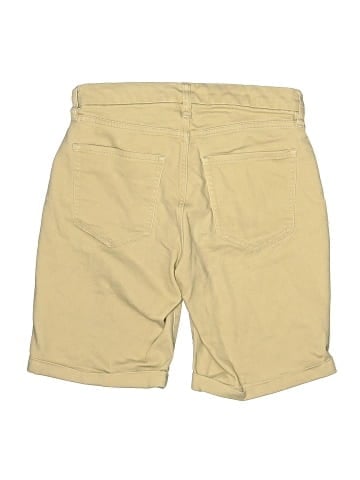 Aeropostale Khaki Shorts (view 2)