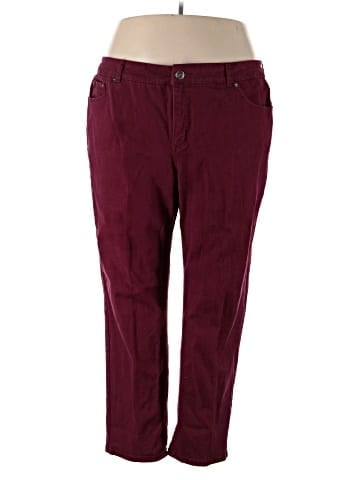 Just My Size Jeggings (view 1)