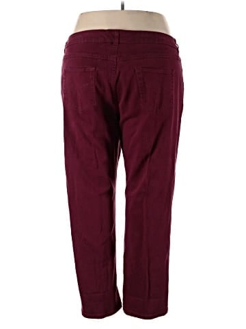 Just My Size Jeggings (view 2)