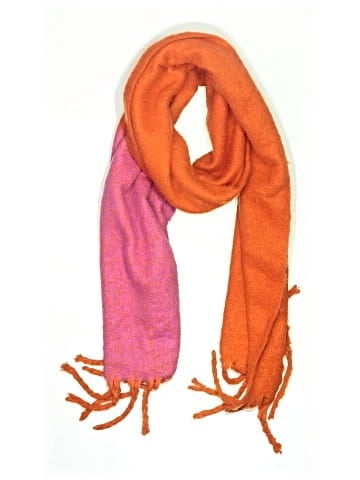 Zara Scarf (view 1)