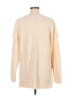Merokeety 100% Acrylic Ivory Pullover Sweater Size M - photo 2