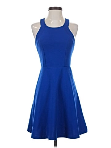 American Eagle Outfitters Cocktail Dress (view 1)