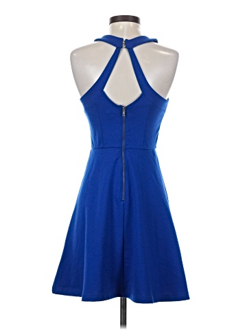 American Eagle Outfitters Cocktail Dress (view 2)