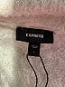 Express Ivory Sleeveless Top Size L - photo 7