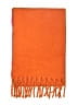 Zara Orange Scarf One size - photo 2