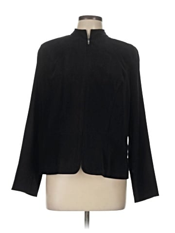 JM Collection Jacket (view 1)