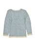 7a.m. ENFANT Blue Pullover Sweater Size 2T - 3T - photo 2