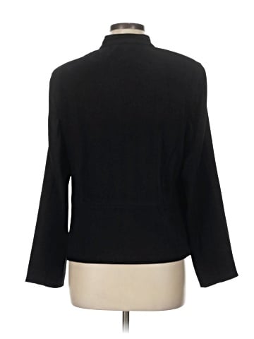 JM Collection Jacket (view 2)