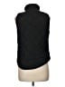 Quinn 100% Polyester Black Sleeveless Top Size M - photo 2