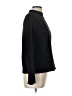 JM Collection Black Jacket Size 10 - photo 4