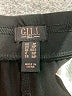 Gilli Black Casual Pants Size S (petite) - photo 4