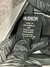 Hudson Jeans Solid Gray Jeans Size 31 waist - photo 8