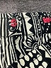 Assorted Brands Print Gray Black Casual Pants Size S - photo 7