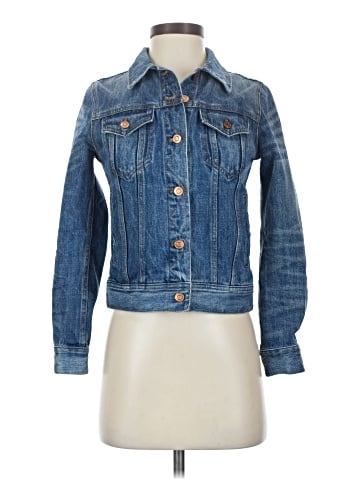 J.Crew Denim Jacket (view 1)