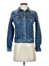 J.Crew 100% Cotton Blue Denim Jacket Size XXS - photo 1